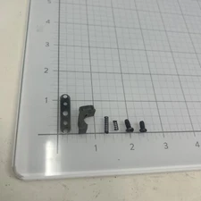 Mossberg 500 12ga Safety Parts 082824 #1