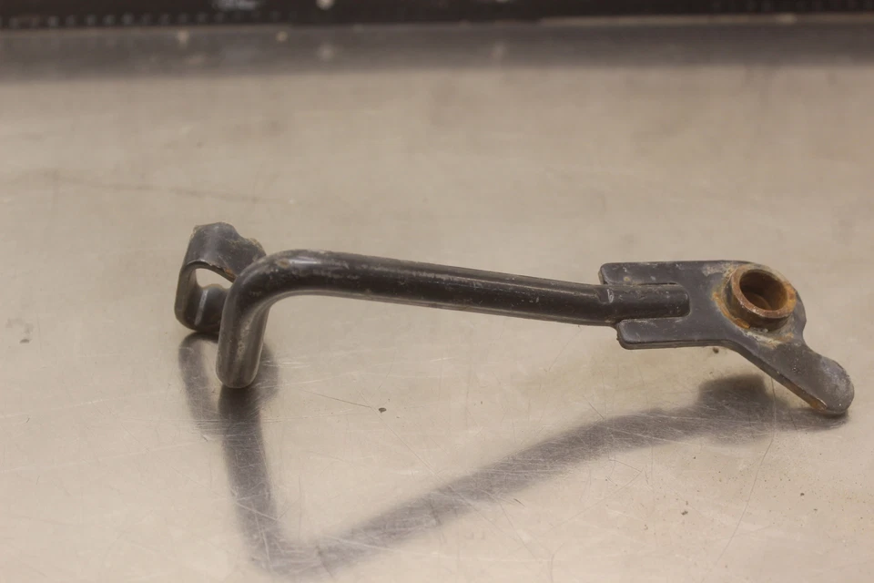 Polaris Magnum 500 1999 4x4 juego trasero derecho pedal de freno T719 Foto 2 de 4