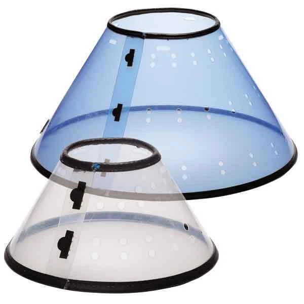 Total Pet Health Elizabethan Collars L
Opens in a new window or tab