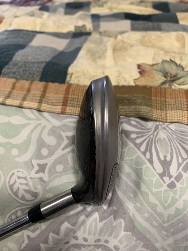 Adams Tight Lies Idea i-Wood 21° Hybrid 4 Iron True Temper Steel Regular Flex RH - Picture 4 of 7