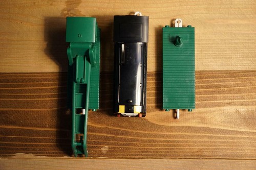 Thomas & Friends Salty Brendom Diesel Engines TOMY Plarail Discontinued Motor OK - Picture 6 of 7