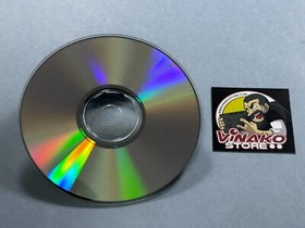 THE KING OF FIGHTERS '95 NEO GEO CD NTSC-J SPINECARD GOOD CONDITION.
