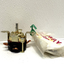 Electroswitch 101602A-2 Series 101 Snap Action Rotary Switch