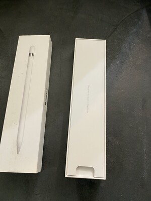 iPadアクセサリー Apple Pencil MKOC2J/A A1603 Apple Pencil Model A1603 MK0C2AM/A For Parts/Not Working