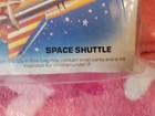 McDonald’s Astronauts 1991 ‘Space Shuttle”Happy Meals Puzzle  — photo 3