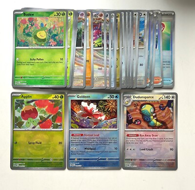 Pokemon Scarlet & Violet Prismatic - Masterball & Pokeball Holo - Sie wählen