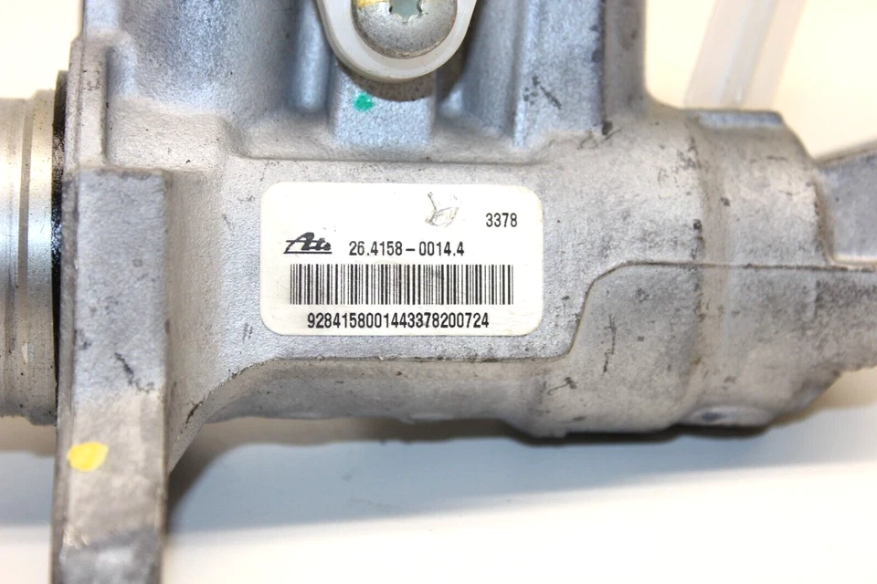 Brake Master Cylinder fits 2016-2024 Dodge Durango Jeep Grand Cherokee (VN69) - Image 2 of 3