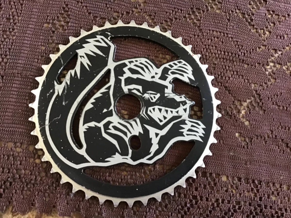 Mongoose top bmx chain