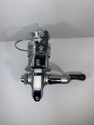 Daiwa Shock 2000-B Spinning Reel-Vietnam | eBay