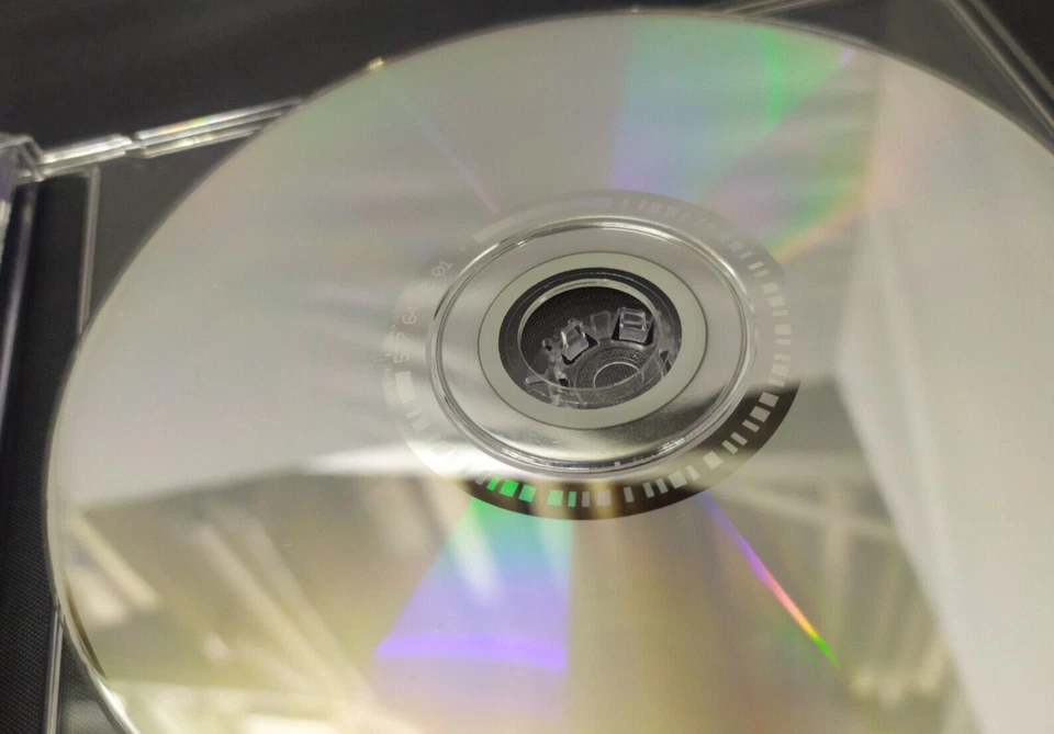 Rammstein Seemann Maxi CD - Bild 3 von 4