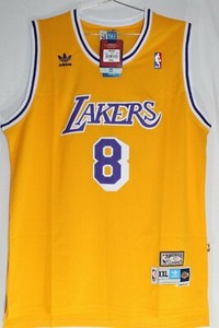 adidas kobe bryant jersey 8