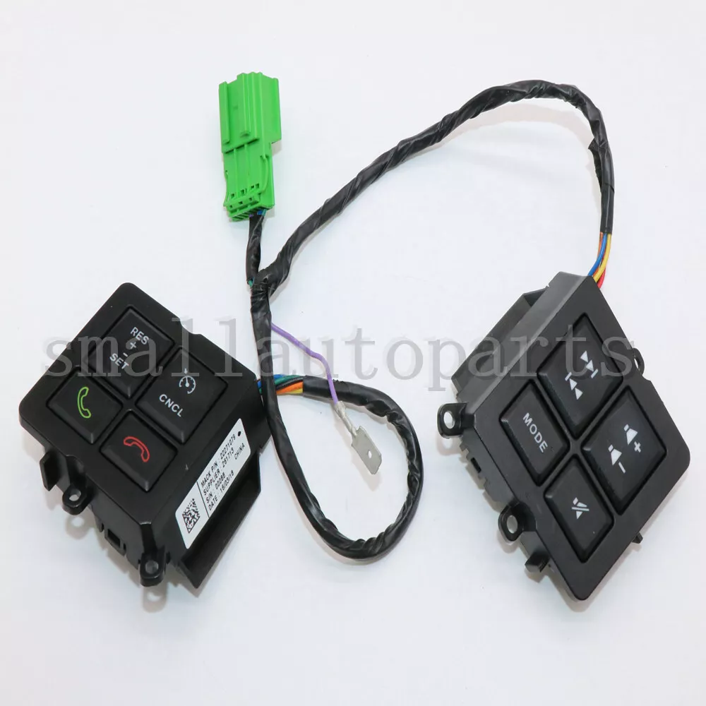 Genuine Control Switch 22271079 for Mack Truck Parts | eBay