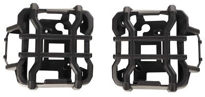 Rugged Ridge Elite Guard -Tail Light Guard Set- 2018-2024 Jeep Wrangler JL/JLU