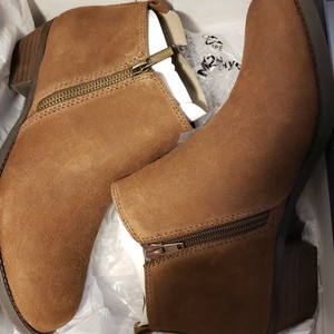 carlos santana brie ankle boots