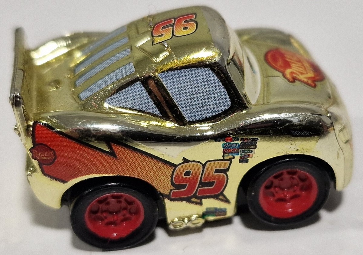 Disney Pixar Cars Micro Drifters Selection Bundle | eBay