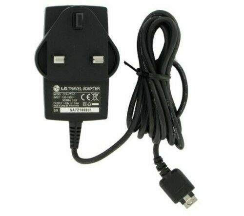Genuine LG Mains Charger for KS360 KP501 VX8550 VX9900 KU990 KE800