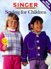 Sewing for Children by Creative Publishing International: Used