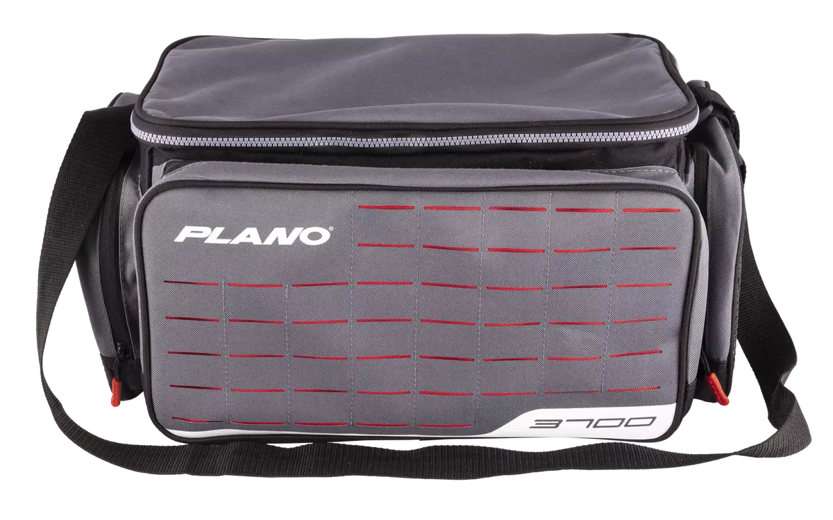 Brand New - Plano PLABW370 Weekend Series 3700 Fishing Tackle Bag