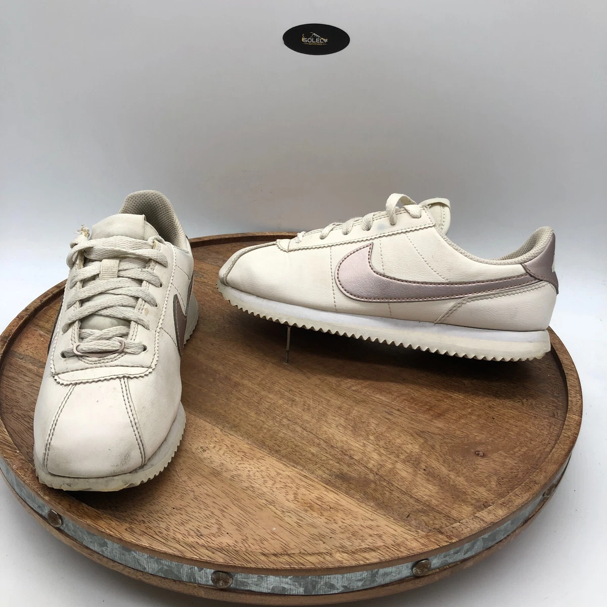 Bronze hotsell nike cortez