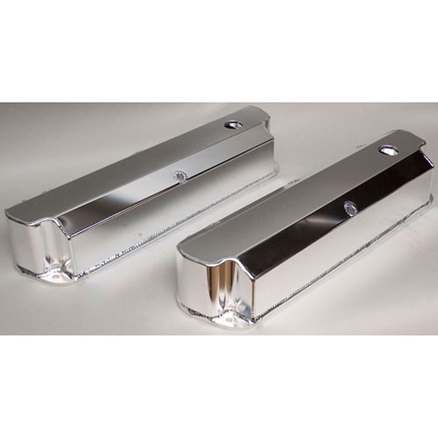 PRW 4030211 Fabricated Aluminum Valve Covers