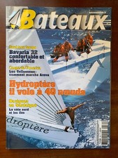 Bateaux Magazine n°530 du 7/20…