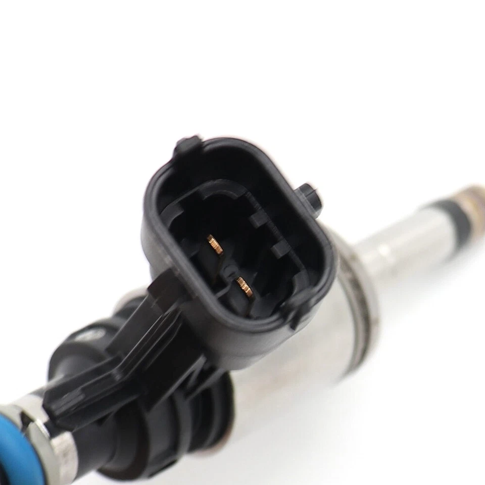 Inyectores de combustible Bosch OEM para 12-17 GMC Chevy Traverse Buick Enclave 3.6 12663380 Foto 3 de 4