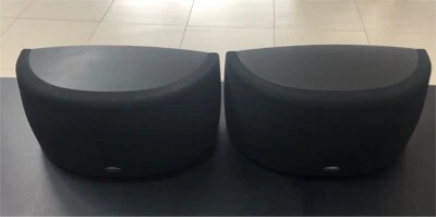 klipsch synergy s1 surround speakers