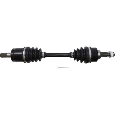 Moose Utility Division Complete Axle Kit - Honda | LM6-HO-8-220