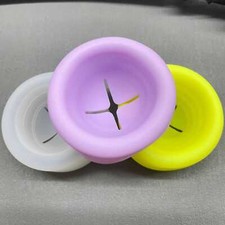Universal-Penis-Pump-Sleeve Replacement Donut Soft Stretchy Better Suction Seal