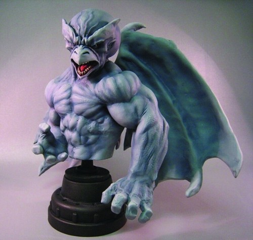 Bowen Designs Dragon Man Mini Bust 2007 Marvel Fantastic Four 699/1300 BRAND NEW - Picture 7 of 7