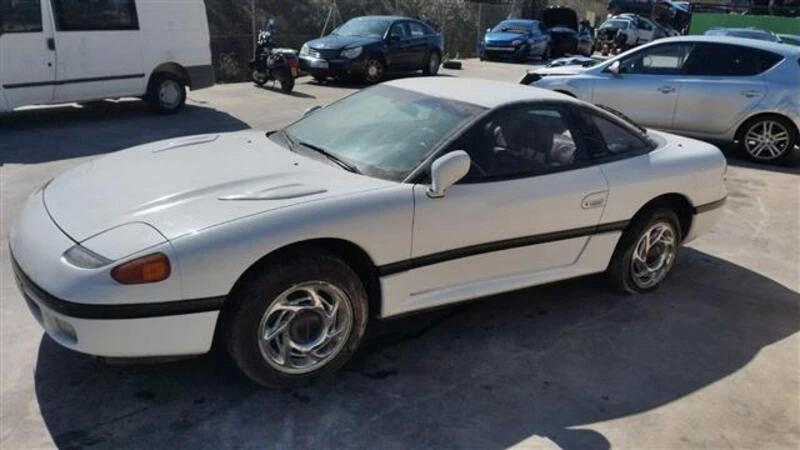 Luz interior Dodge Stealth 3.0 G 24 Valvulas 1991-1996 1991 73092 Foto 4 de 4