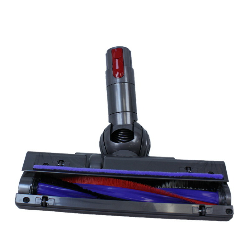 Genuine Dyson CY22 Quick Release Turbine Head Assembly Genuine Dyson CY22 Quick Release Turbine Head Assembly