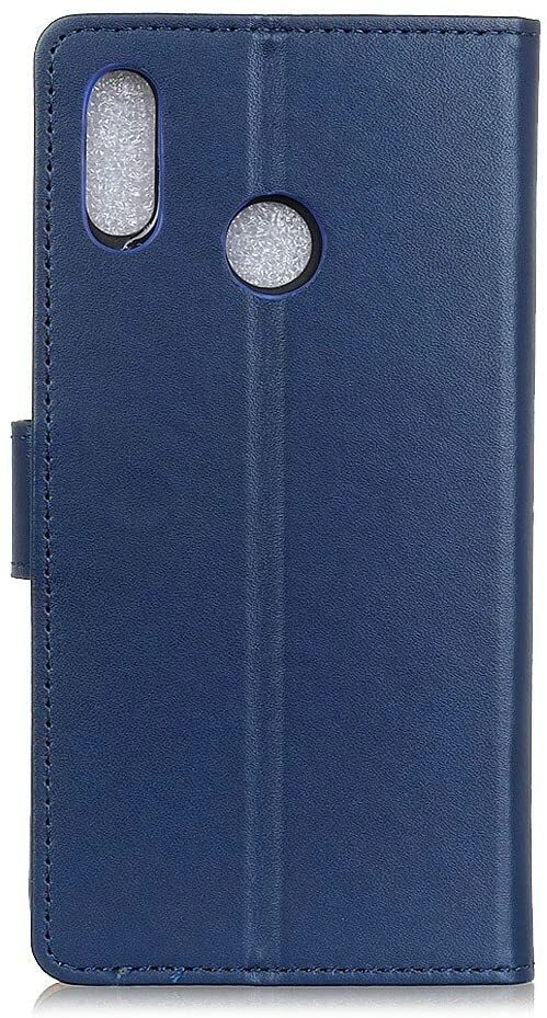 Custodia per ASUS ZENFONE MAX PRO (M1) ZB602KL ZB601KL Z011D COVER LIBRO stand - Immagine 2 di 3