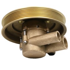 Sea Water Pump 3852519 21212794 for Volvo 5.7OSI-E 5.7GXIL-G 5.7GIL-G 5.7GXIL-H