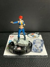 Marvel Heroclix Xmen Rise and Fall 003 Marvel Girl