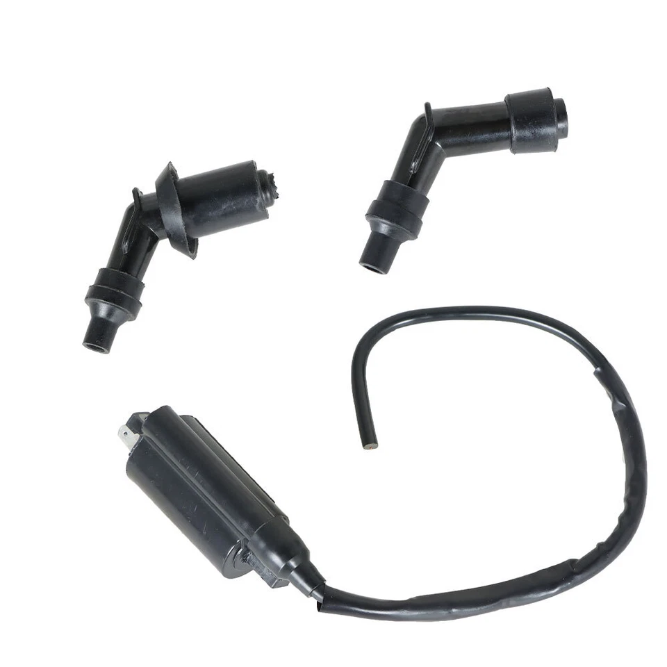 Bobina de ignição 21121-2083 para Kawasaki VN800 Vulcan KAF 620 650 454 EN450 LTD NOVA - Imagem 2 de 4