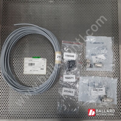 KUKA 00-217-352 Drives Ready Lamp Cabling Kit - KRC4 Smallsize & KRC4 Compact