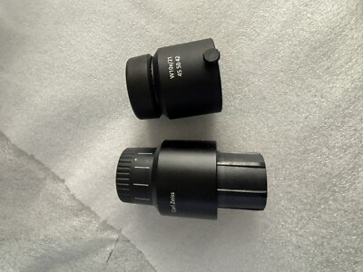 Carl Zeiss W10x/21   (45 50 42)