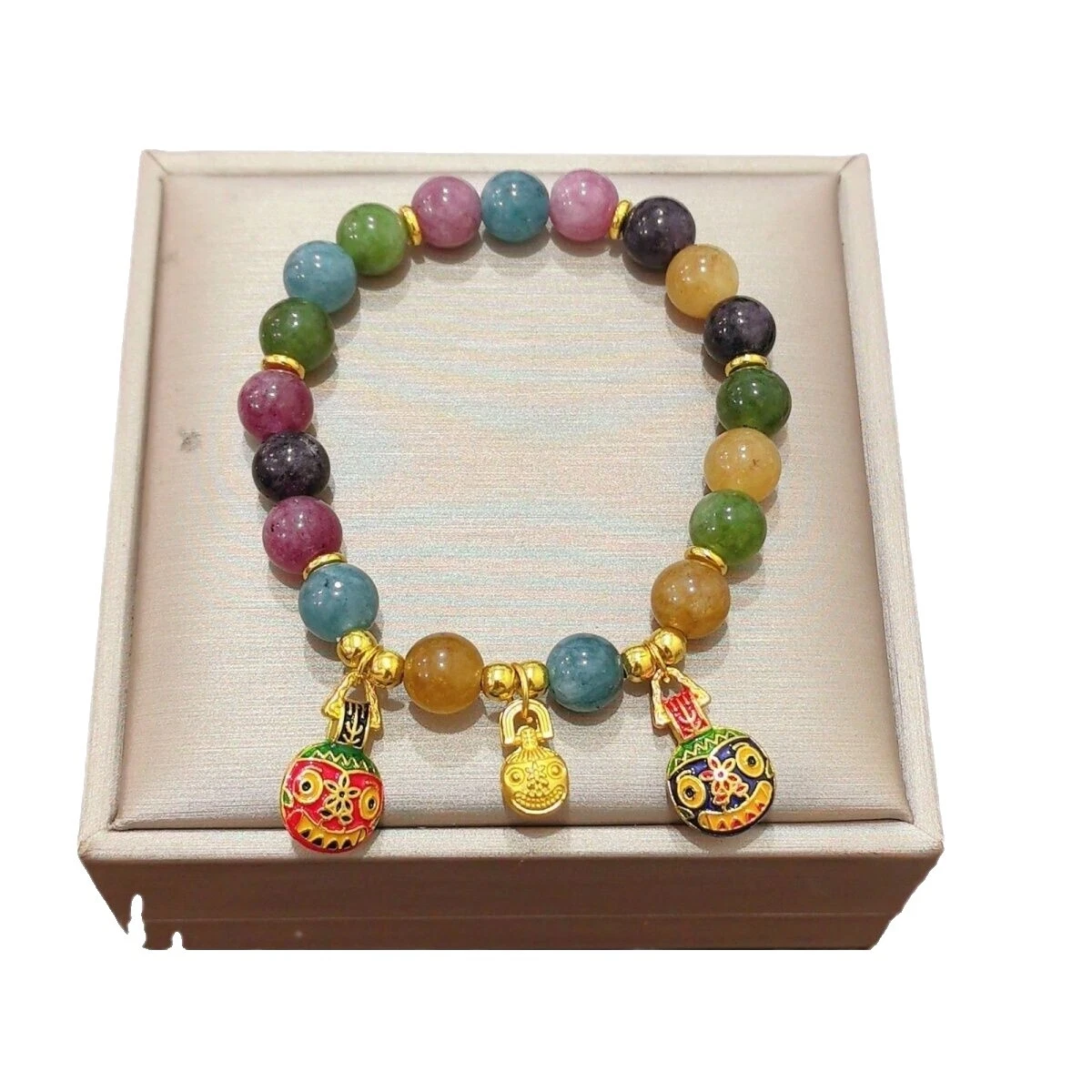 Joyería de Moda Marvel rodio