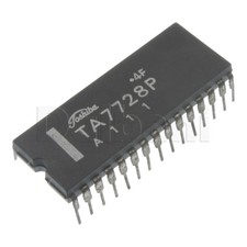 TA7728P Original Toshiba Integrated Circuit