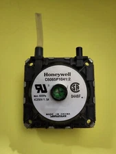 Used Vacuum Switch for Wascomat TD30X30 Part Number 487230731