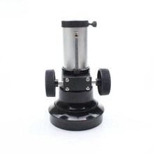 1.25 Inch Metal Focuser DIY 90mm Tube Inner Diameter Refraction Telescope