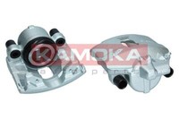 Kamoka Bremssattel Vorne Rechts Bremssystem ATE FüR Opel Corsa E 1.0 JBC0856