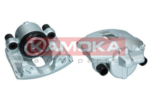 Kamoka Bremssattel Vorne Rechts Bremssystem ATE FüR Opel Corsa E 1.0 JBC0856-image