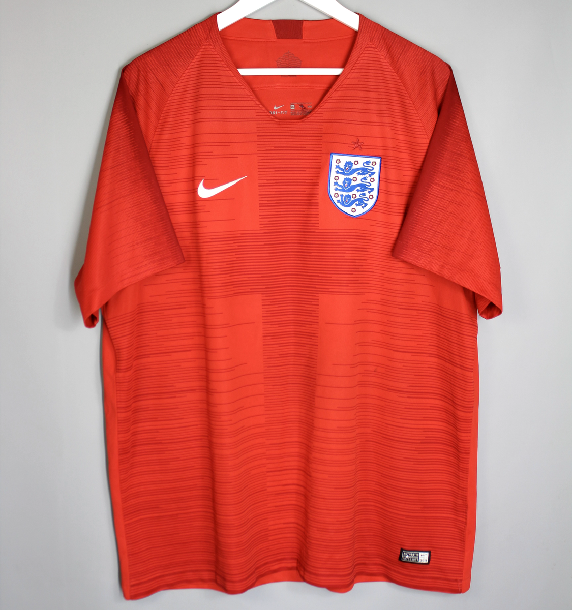 england euro 2018 kit release date