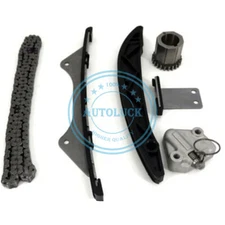 6pcs Engine Timing Chain Kit For BUICK Encore Chevrolet 1.4T LUJ