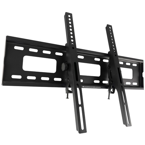 Support TV TV DEL LCD support mural max VESA 800-400 32-90" 80 kg - Photo 2/13