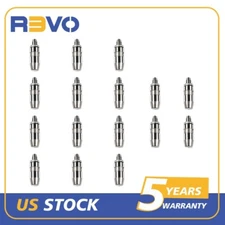 16pc Lash Adjuster Valve Lifters for 2001-12 Dodge Dakota JEEP Liberty 3.7L 4.7L
