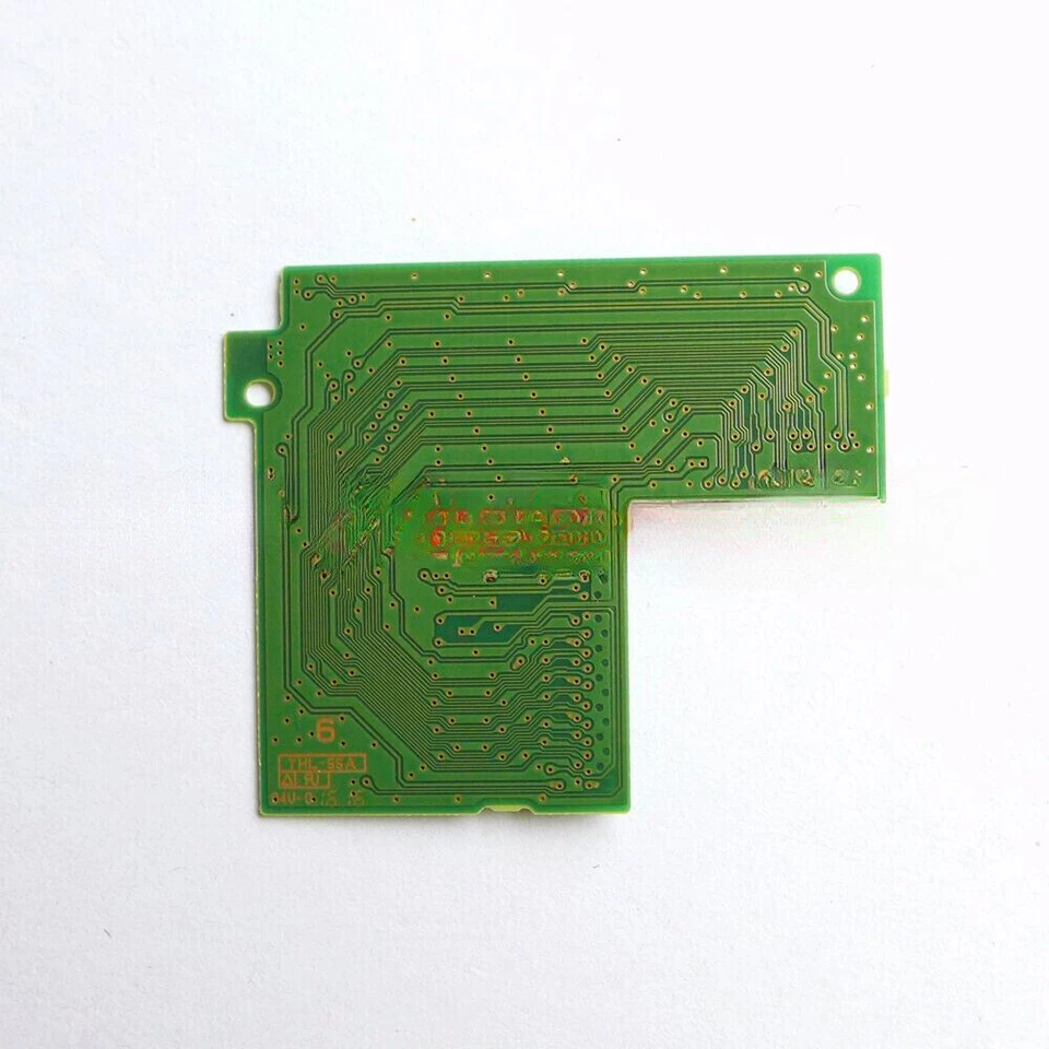 LCD Display driver board for SONY A7RII A7RM2 Repair Part ILCE-7RM2 LC-1023 - Image 3 of 4