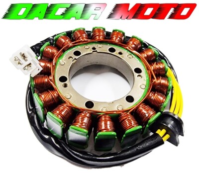 Stator Ducati 1098 1098 2007 2008 Verstärkt mit Harz Beschichtet